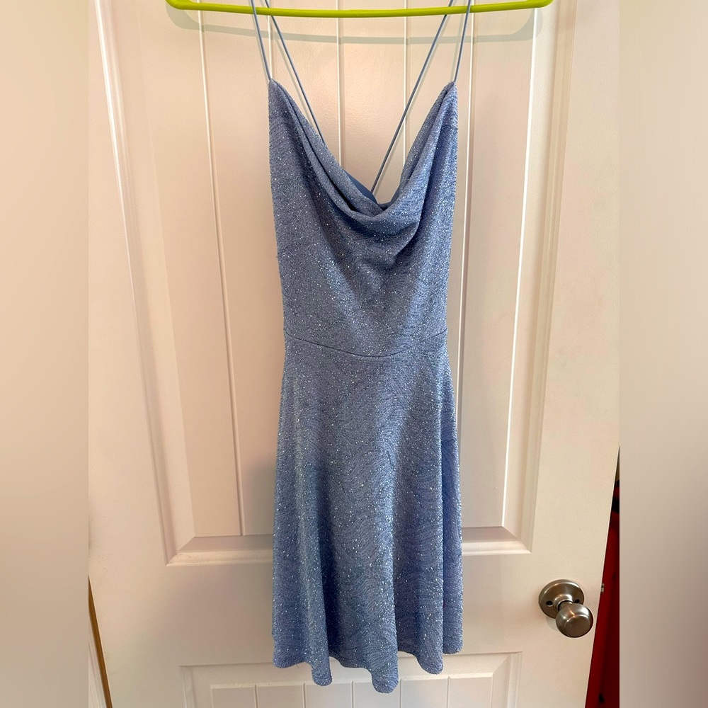 Special occasion dress, size 1. Dance/homecoming. NWT